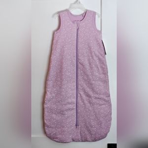 Mother's Promise Sleep Sack~Easy On/Off Baby Sleeping Bag